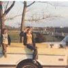Don &amp; John Summer 1980 (2)